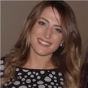 Studentessa magistrale offre lezioni o ripetizioni